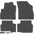 Гумові килимки в салон Elegant KIA Picanto III 2017- EL 20547938 107500, ціна: 1 286 грн.