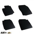 Гумові килимки в салон Elegant HONDA Civic IX 3/5d hatchback 2012- EL 200833 102926, ціна: 1 898 грн.