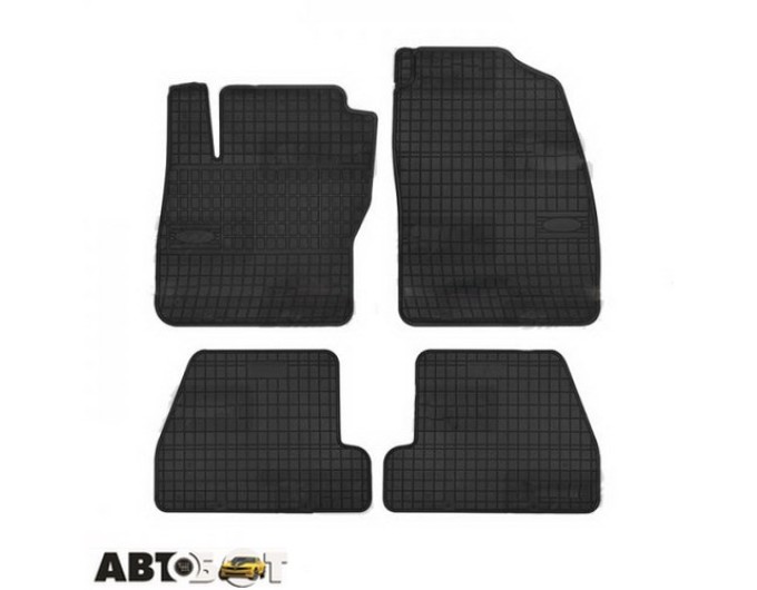 Резиновые коврики в салон Elegant FORD B-MAX 2012- (EL 20546184), цена: 1 518 грн.