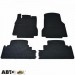 Резиновые коврики в салон Elegant MERCEDES A-Class W176 2011 GLA 2013- (EL 200 782), цена: 1 506 грн.