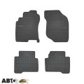 Гумові килимки в салон Elegant NISSAN X-Trail I T30 2001-2008 (EL 20542810), ціна: 1 614 грн.