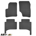 Гумові килимки в салон Elegant VW Touareg I 2002-2010 (EL 20546320), ціна: 1 761 грн.
