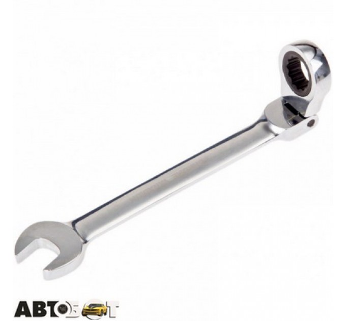 Ключ рожково-накидной Alloid КТ-2081-10К, ціна: 231 грн.