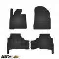Гумові килимки передні Elegant TOYOTA Land Cruiser 200 Lift 2015- (EL 20402294 106487), ціна: 2 081 грн.