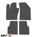 Резиновые коврики в салон Elegant JEEP Compas 2017- (EL 20401785 105512), цена: 1 598 грн.