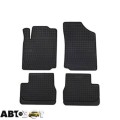 Резиновые коврики в салон Elegant CITROEN C3 I 2002-2009 C2 2003-2009 (EL 20545972 106528), ціна: 1 518 грн.