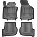 3D килимки в салон FROGUM Proline VOLKSWAGEN Golf V 2003-2008, Jetta V 2005-2010 / 3D407008, ціна: 3 590 грн.