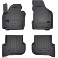 3D коврики в салон FROGUM Proline SEAT Altea 2004-2015 / 3D407244, цена: 3 590 грн.