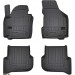 3D килимки в салон FROGUM Proline SEAT Altea 2004-2015 / 3D407244, ціна: 2 855 грн.