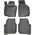 3D килимки в салон FROGUM Proline SKODA Superb II 2008-2015 / 3D407428, ціна: 3 590 грн.