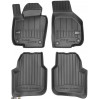 3D коврики в салон FROGUM Proline SKODA Superb II 2008-2015 / 3D407428, цена: 3 490 грн.