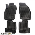 Резиновые коврики в салон REZAW-PLAST Opel Adam 2013- RP 200520, ціна: 1 693 грн.