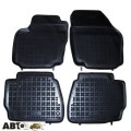 Резиновые коврики в салон REZAW-PLAST Ford Mondeo IV 06/2007-... / RP 200605, цена: 1 753 грн.