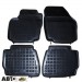 Резиновые коврики в салон REZAW-PLAST Ford Mondeo IV 06/2007-... / RP 200605, цена: 1 732 грн.