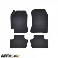 Гумові килимки в салон Elegant LEXUS IS 200 I 1998-2005 (EL 20402379 105905), ціна: 1 614 грн.