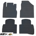 Гумові килимки в салон Elegant AUDI Q2 2016- EL 20401976 107492, ціна: 1 614 грн.