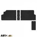 Гумові килимки в салон Elegant CITROEN Jumpy II 2007-2016 (EL 20542971 106561), ціна: 1 234 грн.