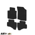 Резиновые коврики в салон Elegant CITROEN C1 2005-2014 Peugeut 107 2005- (EL 200639), цена: 1 614 грн.