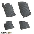 Гумові килимки в салон Elegant MERCEDES ML-Class III W166 2011-2015 GL II X166 2012- (EL 20543022), ціна: 1 588 грн.