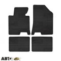 Резиновые коврики в салон Elegant HYUNDAI I40 2012- (EL 200 431), ціна: 1 517 грн.