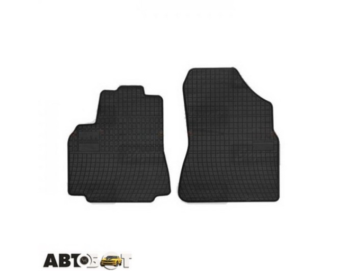 Гумові килимки в салон Elegant CITROEN BERLINGO II 2008-/BMW E70 X5 2007-2013/PEUGEOT PARTNER II 2008- (EL 200633), ціна: 1 384 грн.