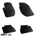 Резиновые коврики в салон Elegant LAND ROVER Freelander 1996-2006 (EL 200970), ціна: 1 761 грн.