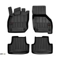 3D коврики в салон FROGUM VOLKSWAGEN Golf VIII 2020-... / 3D425002, цена: 3 590 грн.