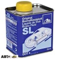 Тормозная жидкость ATE DOT-4 SL 500мл, цена: 273 грн.