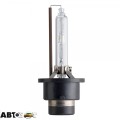 Ксенонова лампа Philips Vision D2S 85122VIS1 (1 шт.), ціна: 3 369 грн.