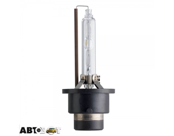 Ксенонова лампа Philips Vision D2S 85122VIS1 (1 шт.), ціна: 3 369 грн.