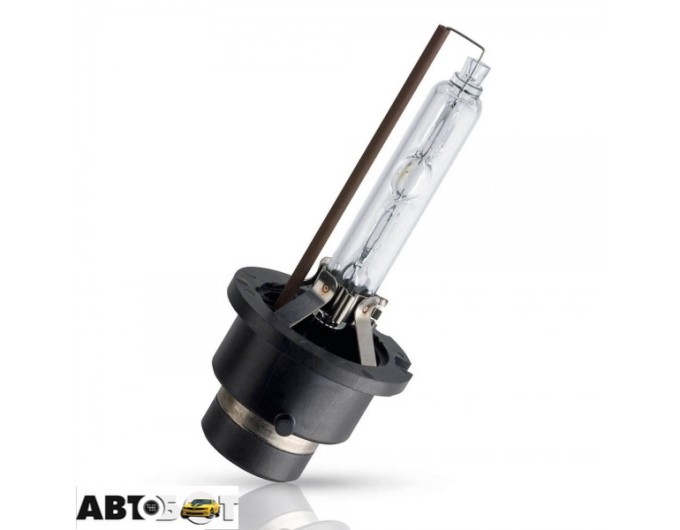 Ксенонова лампа Philips Vision D2S 85122VIS1 (1 шт.), ціна: 3 369 грн.