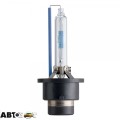Ксенонова лампа Philips WhiteVision D2S 35W 85122WHVC1 (1 шт.), ціна: 3 505 грн.