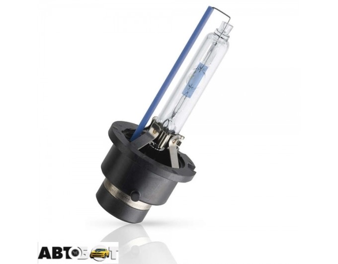 Ксенонова лампа Philips WhiteVision D2S 35W 85122WHVC1 (1 шт.), ціна: 3 505 грн.