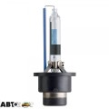 Ксенонова лампа Philips BlueVision Ultra D2R 12V 85126BVUS1 (1 шт.), ціна: 3 657 грн.