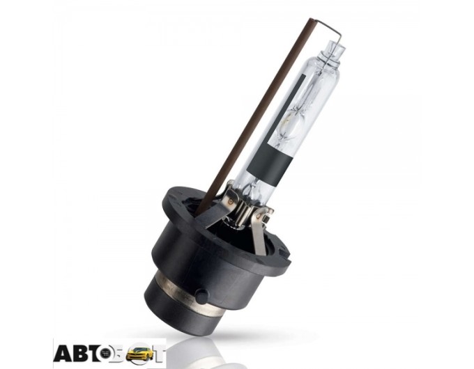 Ксеноновая лампа Philips Vision D2R 85126VIS1 (1 шт.), цена: 3 048 грн.
