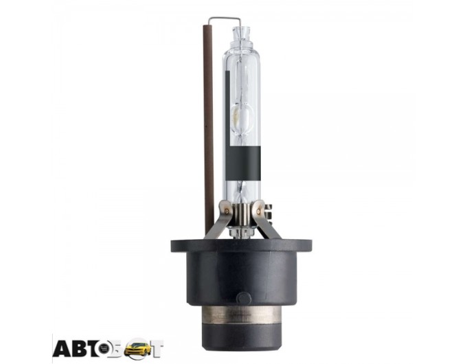 Ксенонова лампа Philips LongerLife D2R 35W 85126SYC1 (1 шт.), ціна: 2 454 грн.