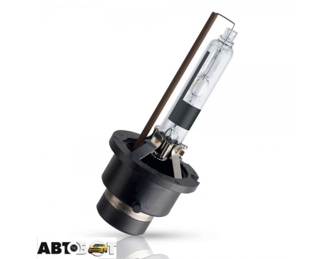 Ксенонова лампа Philips LongerLife D2R 35W 85126SYC1 (1 шт.), ціна: 2 454 грн.