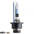 Ксенонова лампа Philips WhiteVision D2R 35W 85126WHVC1 (1 шт.), ціна: 2 927 грн.