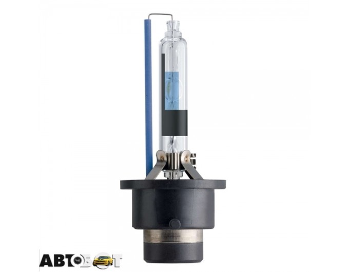 Ксенонова лампа Philips WhiteVision D2R 35W 85126WHVC1 (1 шт.), ціна: 2 927 грн.