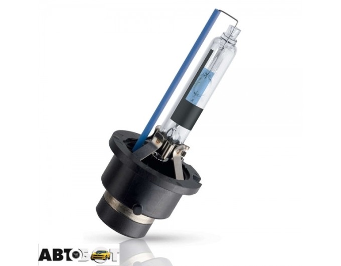 Ксенонова лампа Philips WhiteVision D2R 35W 85126WHVC1 (1 шт.), ціна: 2 927 грн.