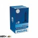 Ксенонова лампа Philips WhiteVision gen2 D1S 5000К 35W 85415WHV2C1 (1 шт.), ціна: 3 230 грн.