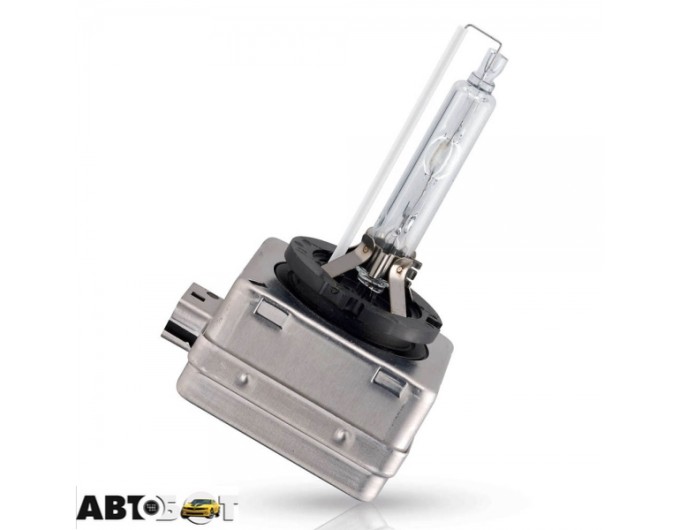 Ксенонова лампа Philips X-tremeVision D1S 85V 85415XVC1 (1 шт.), ціна: 3 595 грн.