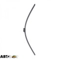 Дворник бескаркасный Winso X-Treme 113750 750мм, цена: 494 грн.