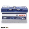 Автомобільний акумулятор Bosch 6СТ-75 АзЕ EFB 0 092 S4E 100, ціна: 6 437 грн.