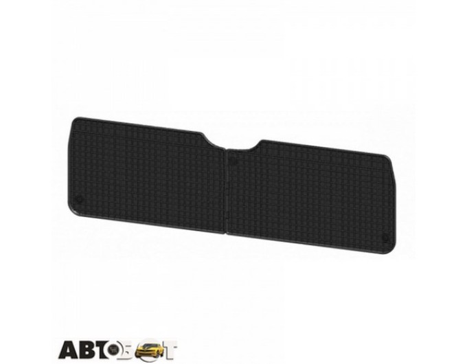 Резиновые коврики в салон Elegant FORD Galaxy I 1995-2006/Seat Alhambra I 1995-2010 (EL 2003117 106541), цена: 600 грн.