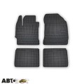 Резиновые коврики в салон Elegant TOYOTA Corolla XI E160 2013-2019 (EL 20402423 105895), цена: 1 385 грн.