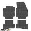 Гумові килимки в салон Elegant RENAULT Captur 2013- EL 20546931, ціна: 1 761 грн.