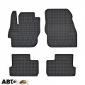 Гумові килимки в салон Elegant MAZDA 3 II 2008-2013 (EL 20402539 105906), ціна: 1 518 грн.