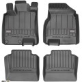 3D килимки в салон FROGUM Proline NISSAN Qashqai I +2 2006-2013 / 3D407268, ціна: 3 590 грн.