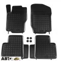 Резиновые коврики в салон REZAW-PLAST Mercedes W164 (2005-2011) RP 201709, цена: 1 966 грн.